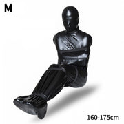 txt
Kiotos - Body Bag - Full Cover Straitjacket - Erotiekvoordeel.nl