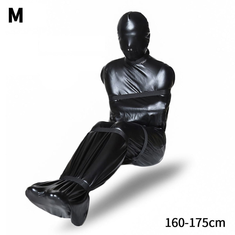 txt
Kiotos - Body Bag - Full Cover Straitjacket - Erotiekvoordeel.nl