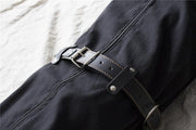 Kiotos Body Bag - Full Control with the Lockable Full-Body Restraint Bag-Erotiekvoordeel.nl