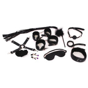 Kiotos - Set per bondage - Kit Fantasy BDSM - Erotiekvoordeel.nl