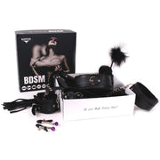 Kiotos - Set per bondage - Kit Fantasy BDSM - Erotiekvoordeel.nl