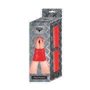 Kiotos - Lámina de bondage roja - 2 rollos - Erotiekvoordeel.nl