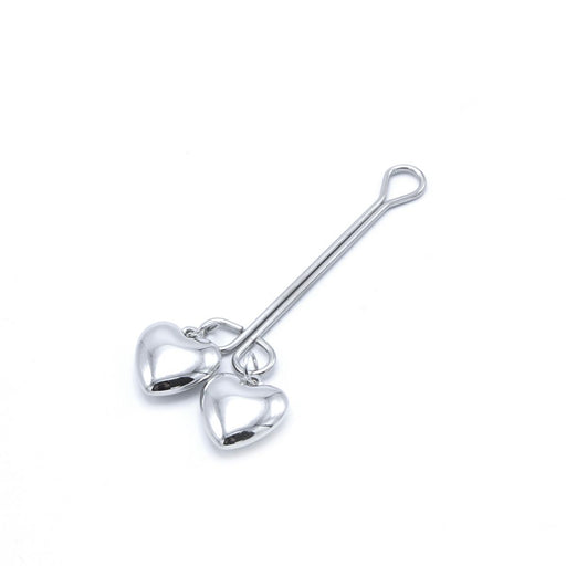 Clit Clip Hearts Clitoral Clamps - Erotiekvoordeel.nl