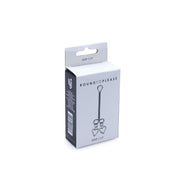 Clit Clip Hearts Clitoral Clamps - Erotiekvoordeel.nl