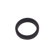 Kiotos - Cockring aus Silikon - Schwarz - Erotiekvoordeel.nl