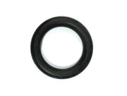 Kiotos - Cockring aus Gummi, 10 mm dick - Erotiekvoordeel.nl