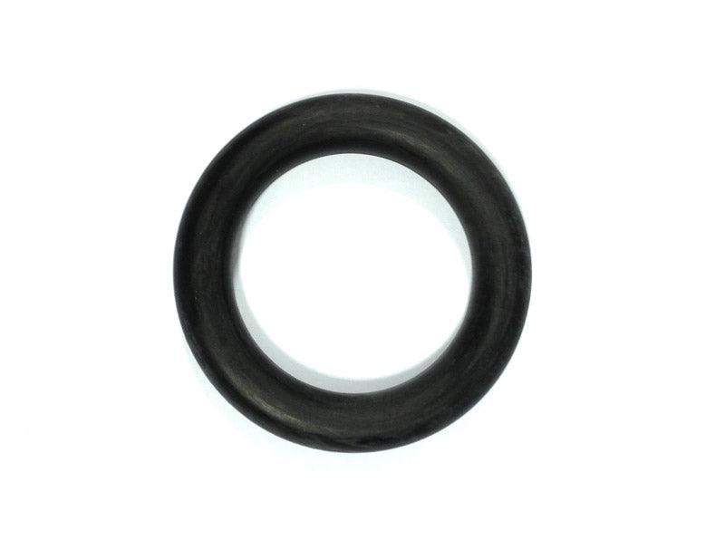 Kiotos - Cockring aus Gummi, 10 mm dick - Erotiekvoordeel.nl