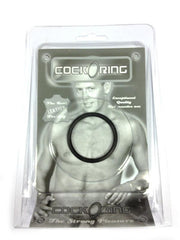Kiotos - Rubber cock ring 4 mm thick-Erotiekvoordeel.nl