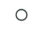 Kiotos - Rubber cock ring 4 mm thick-Erotiekvoordeel.nl