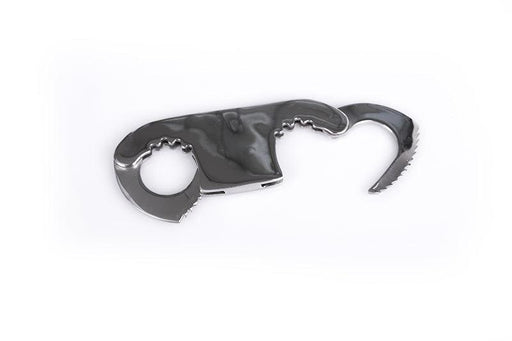 Kiotos - Thumb Cuffs - Metaal-Erotiekvoordeel.nl