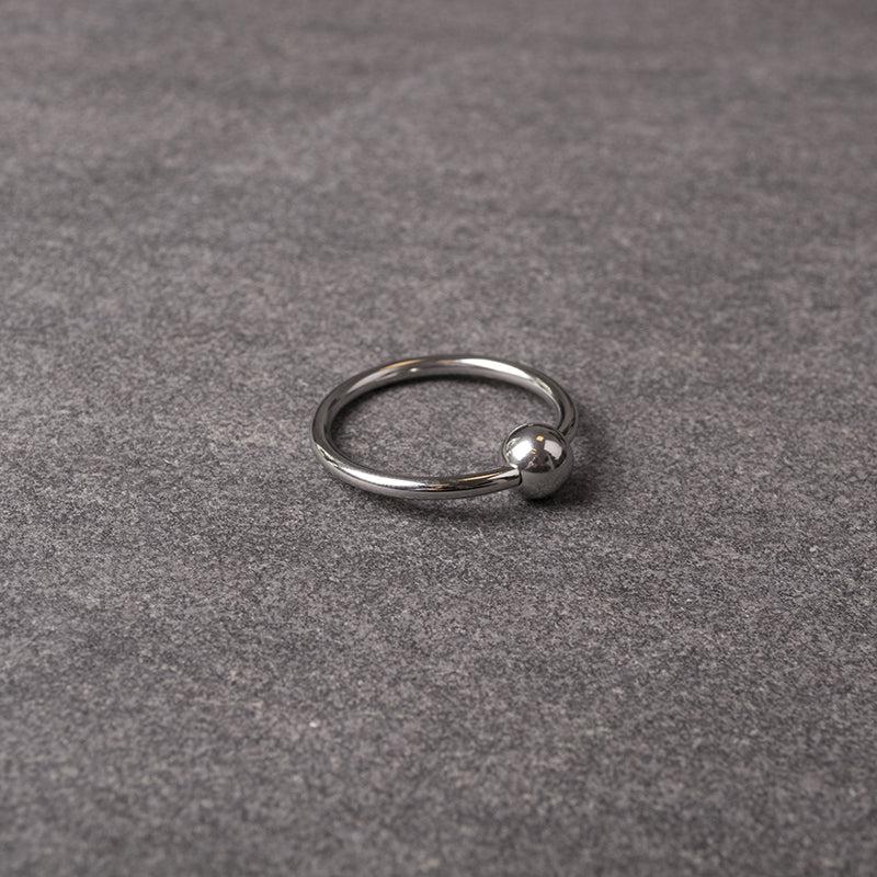 Kiotos - Anello per glande con pallina - Erotiekvoordeel.nl