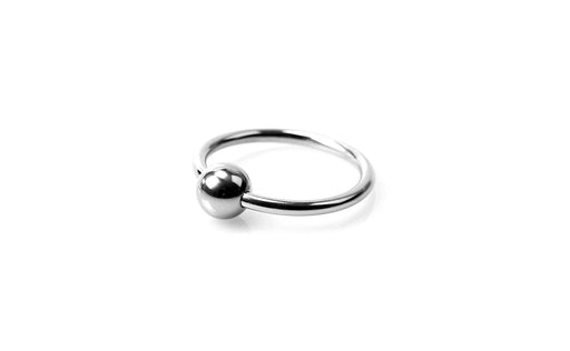 Kiotos - Anello per glande con pallina - Erotiekvoordeel.nl