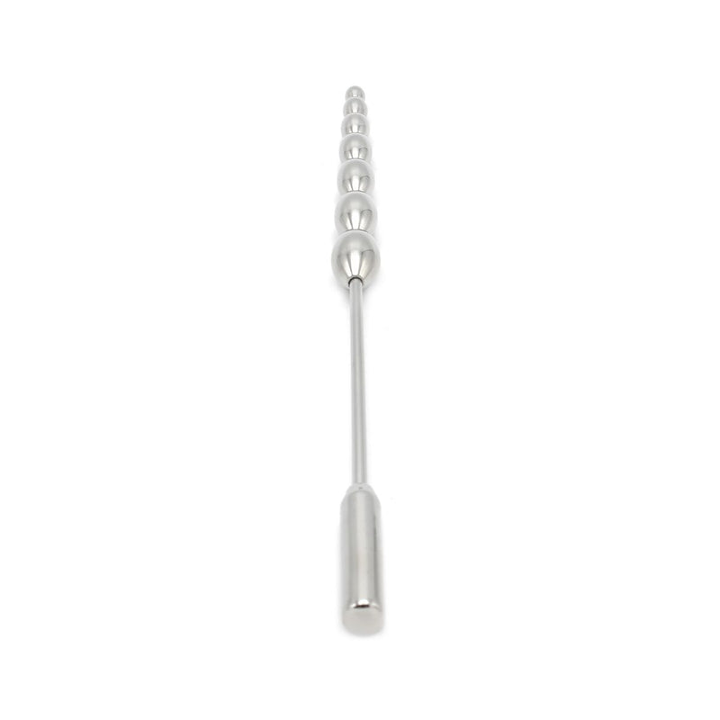 Kiotos - Elegant Ribbed Dilator - Diameter 6 to 12 mm-Erotiekvoordeel.nl