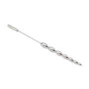 Kiotos - Elegant Ribbed Dilator - Diameter 6 to 12 mm-Erotiekvoordeel.nl