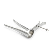 Kiotos - Extra Groot RVS Speculum-Erotiekvoordeel.nl