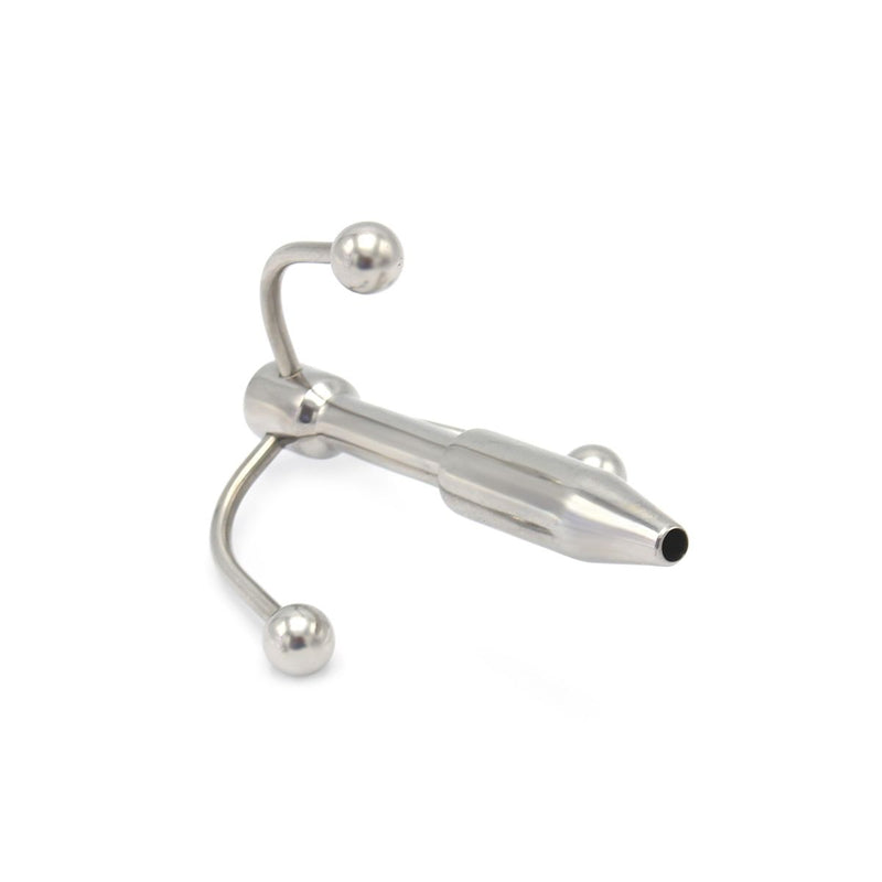 Kiotos - Grappling Hook Holle Penisstick-Erotiekvoordeel.nl