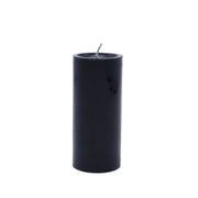 Kiotos - Hot Wax XL Candle - Voor BDSM spel - Zwart-Erotiekvoordeel.nl
