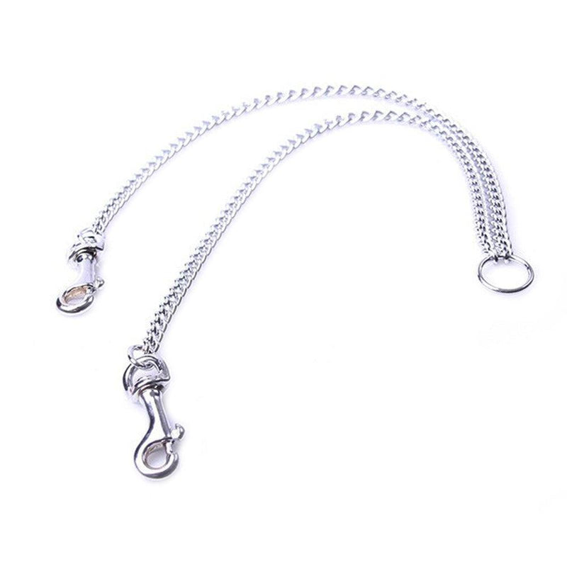 Kiotos - Chain with 2 attachment points - 2x 46 cm-Erotiekvoordeel.nl