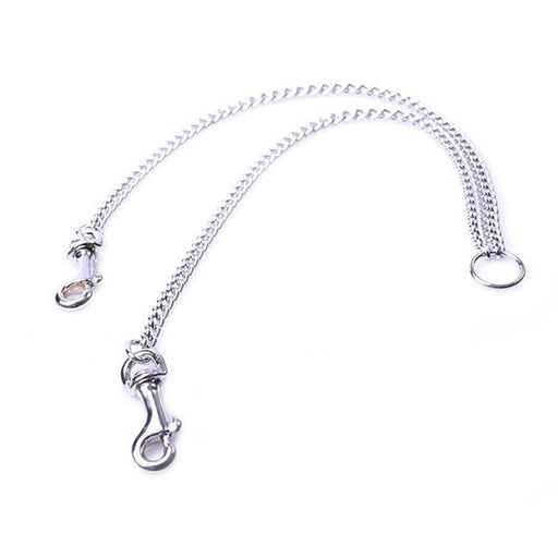 Kiotos - Collier avec 2 points d'attache - 2 x 46 cm - Erotiekvoordeel.nl