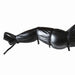 Kiotos Leather - Body Bag Full Cover Dwangbuis/Straightjacket-Erotiekvoordeel.nl