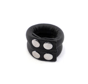 Kiotos - Leather Ball Stretcher Weight Nevada Strong Man - 140 grams-Erotiekvoordeel.nl