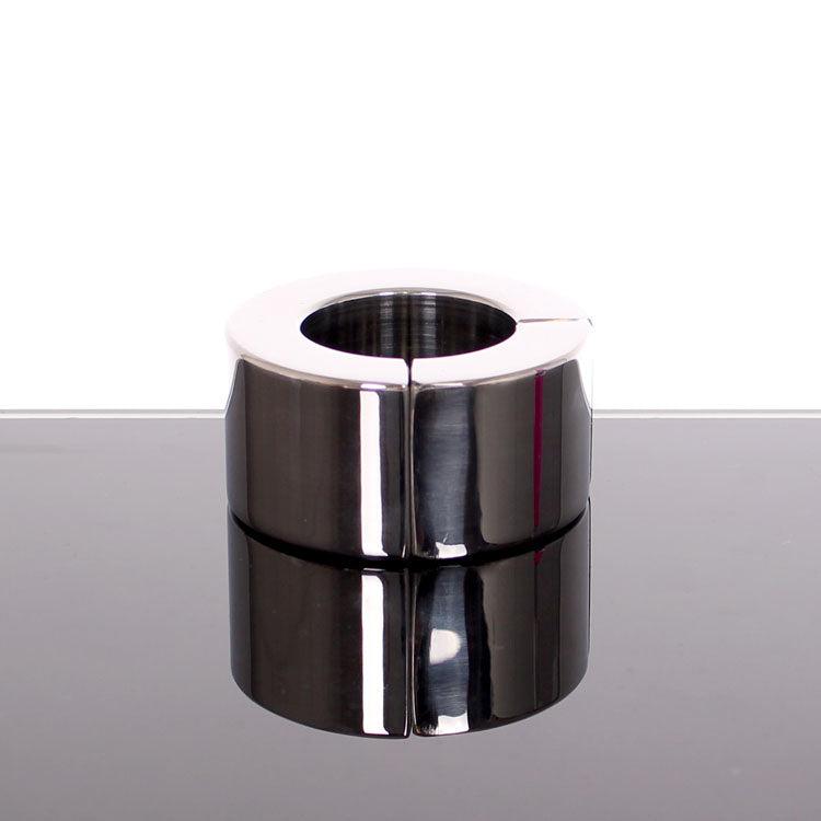 Kiotos - Magnetischer Ball Stretcher - 30 mm hoch - Ø 35 mm - Erotiekvoordeel.nl