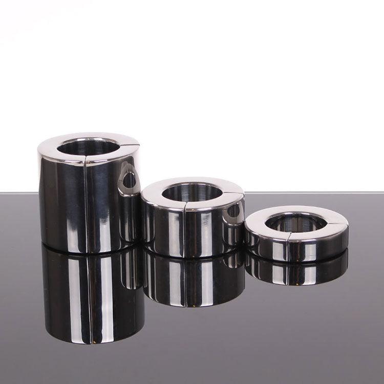 Kiotos - Magnetische Ball Stretcher - 40 mm Hoog - Ø 35 mm-Erotiekvoordeel.nl