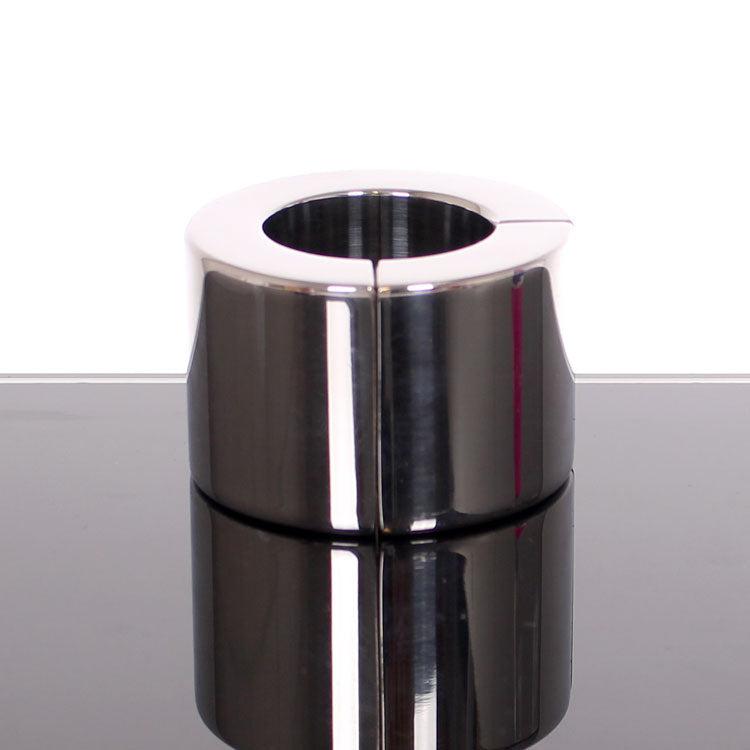 Kiotos - Magnetische Ball Stretcher - 40 mm Hoog - Ø 35 mm-Erotiekvoordeel.nl