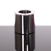 Kiotos - Magnetyczny rozciągacz jąder - 56 mm wysokości - Ø 35 mm-Erotiekvoordeel.nl