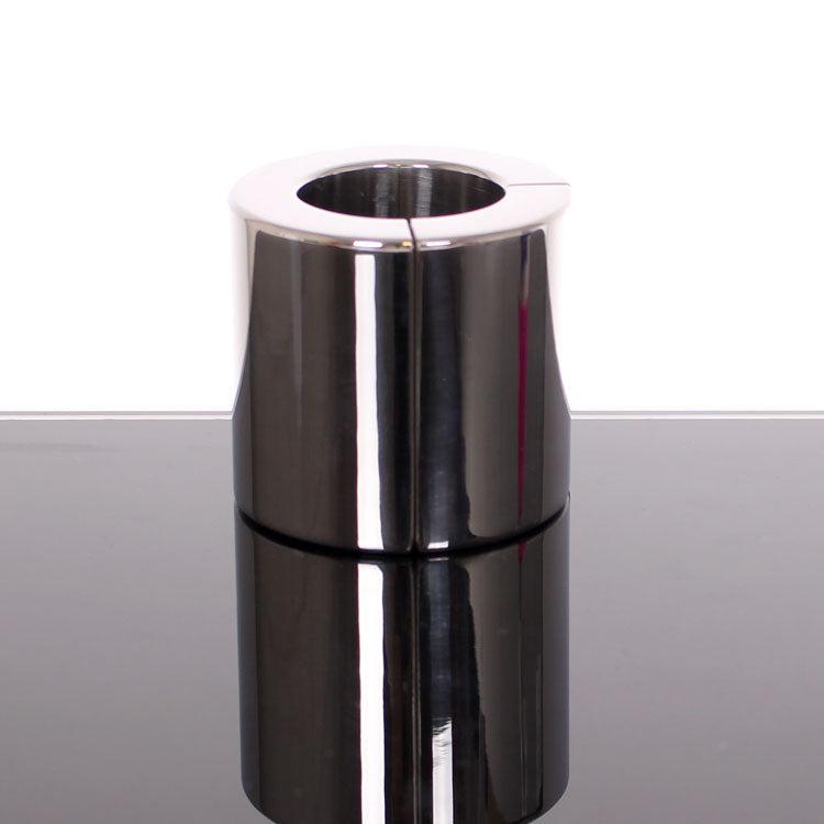 Kiotos - Magnetyczny rozciągacz jąder - 56 mm wysokości - Ø 35 mm-Erotiekvoordeel.nl
