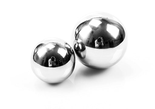 Kiotos - Massieve RVS bal Ø 45 mm-Erotiekvoordeel.nl