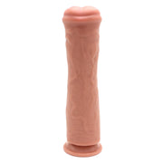 Kiotos Monstar - Dildo Beast Nr. 32 - Horsey - 30 x 7.5 cm-Erotiekvoordeel.nl