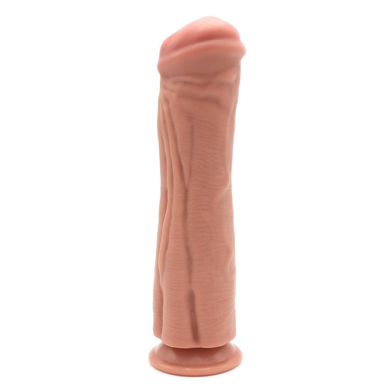 Kiotos Monstar - Dildo Beast Nr. 32 - Horsey - 30 x 7.5 cm-Erotiekvoordeel.nl