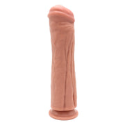 Kiotos Monstar - Dildo Beast Nr. 32 - Horsey - 30 x 7.5 cm-Erotiekvoordeel.nl