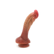 Kiotos Monstar - Dildo Beast 34 ZOMBIE - 20 x 4 cm-Erotiekvoordeel.nl