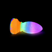 Kiotos Monstar Dildo Beast 59 - 16,5 X 6,5 Cm - świecące W Ciemności - Erotiekvoordeel.nl