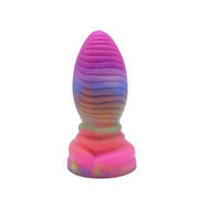Kiotos Monstar Dildo Beast 59 - 16,5 X 6,5 Cm - Glow In The Dark-Erotiekvoordeel.nl