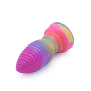 Kiotos Monstar Dildo Beast 59 - 16,5 X 6,5 Cm - świecące W Ciemności - Erotiekvoordeel.nl