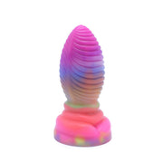 Kiotos Monstar Dildo Beast 59 - 16,5 X 6,5 Cm - świecące W Ciemności - Erotiekvoordeel.nl