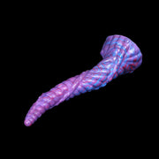 Kiotos Monstar - Dildo Beast Nr. 70 - Tentacle - paars-Erotiekvoordeel.nl