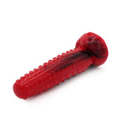Kiotos Monstar - Dildo Beast Tentacle - 14 - 22.5 x 5.3 cm - Rood-Erotiekvoordeel.nl