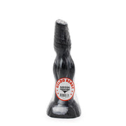 Kiotos Monstar - Dildo Fantasia n. 11 - 25,5 x 6 cm - Bianco/Nero-Erotiekvoordeel.nl