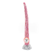Kiotos Monstar - Fantazyjny Dildo Nr 21 - Różowy/szary/biały - Erotiekvoordeel.nl