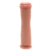 Kiotos Monstar - Dildo Beast No. 32 - Horsey - 30 x 7.5 cm-Erotiekvoordeel.nl