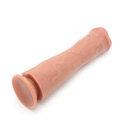 Kiotos Monstar - Dildo Beast No. 32 - Horsey - 30 x 7.5 cm-Erotiekvoordeel.nl