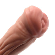 Kiotos Monstar - Dildo Beast No. 32 - Horsey - 30 x 7.5 cm-Erotiekvoordeel.nl