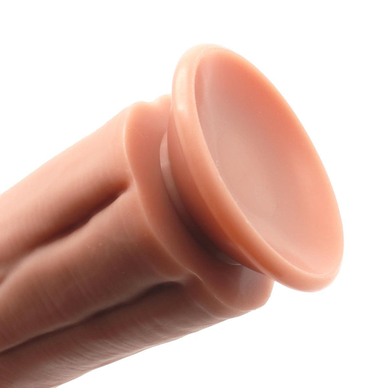 Kiotos Monstar - Dildo Beast No. 32 - Horsey - 30 x 7.5 cm-Erotiekvoordeel.nl