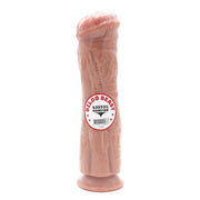 Kiotos Monstar - Dildo Beast No. 32 - Horsey - 30 x 7.5 cm-Erotiekvoordeel.nl