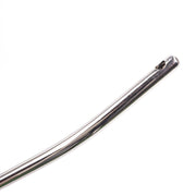 Kiotos - Penisstab/Dilator mit Krümmung Ø 5 mm - Erotiekvoordeel.nl