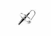 Kiotos - Plug anale con anello per glande - Erotiekvoordeel.nl